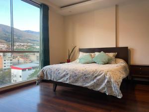 Garden Suite - Unterkünfte ohne Kategorie in Cochabamba