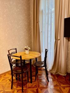 Cozy Apartment In Tbilisuri Ezo