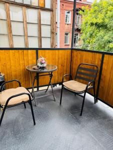 Cozy Apartment In Tbilisuri Ezo