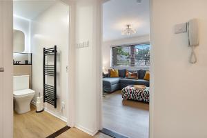 Urquhart Terrace Lodge - Grampian Lettings