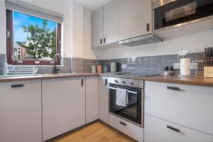 Urquhart Terrace Lodge - Grampian Lettings