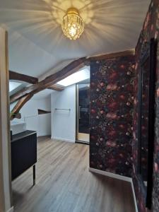 B&B / Chambres d'hotes Domaine de Pourrouquet - Chambres d-hotes : photos des chambres