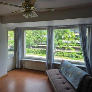 Kodikas yksiö Heinolan keskustassa - 3hvězdičkové hotely ve městě Heinola