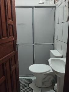 Suíte aconchegante em Belém-COP30