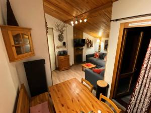 Appartements Le Chalet De Montchavin - Bel appartement duplex proche du centre MAE-4254 : photos des chambres