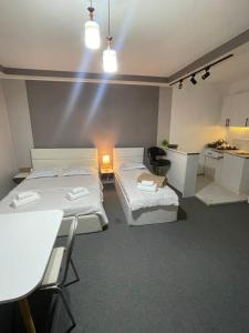 Hotel flamingo - Unrated properties in Stepantsminda