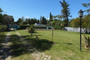 Barrio PatagoniaBahía Blanca