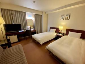Smile Hotel Sasebo - Vacation STAY 92151v