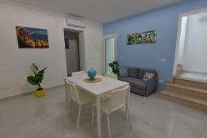 Appartamento Ortigia Vicolo Lettighieri 22