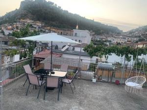 Apartment in Berats center