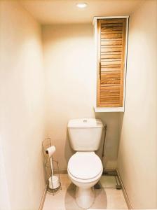 Appartements vue sur canal malestroit studio : photos des chambres