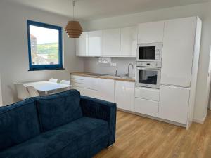 Blue Shark Appartment