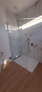 Blue Shark Appartment