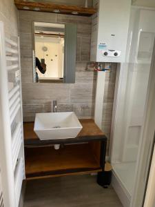 Chalets Chalet Iris : photos des chambres