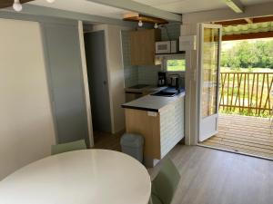 Chalets Chalet Iris : photos des chambres