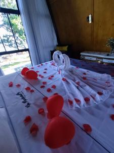 Na Montanha Eco Space