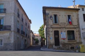 B&B / Chambres d'hotes B&B pour la detente au Mas La Magdelaine : photos des chambres