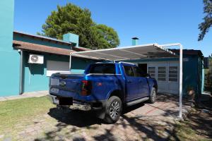 Barrio PatagoniaBahía Blanca