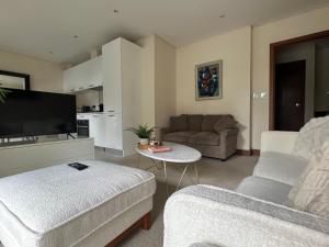 1 bed by Battersea Power Station - Lansons