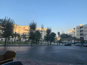 Residence ALKARAM families only