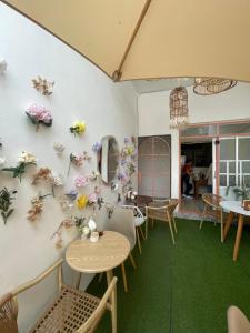 Hogar en Centro Ixmiquilpan