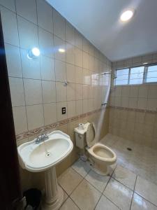 Hogar en Centro Ixmiquilpan