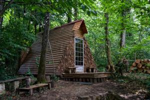 Sejours a la campagne la meyrolette : photos des chambres
