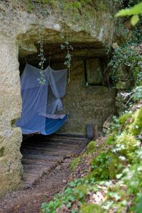 Sejours a la campagne la meyrolette : photos des chambres
