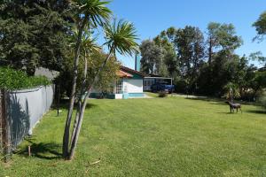 Barrio PatagoniaBahía Blanca