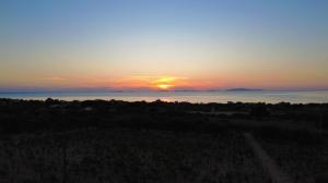 Villa Elisa di Tres Montes, vista mare e tramonti