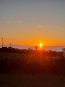 Villa Elisa di Tres Montes, vista mare e tramonti