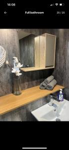 Central City Apartment