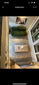 Central City Apartment