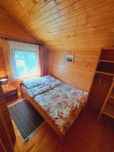 Domki Letniskowe Sawinka