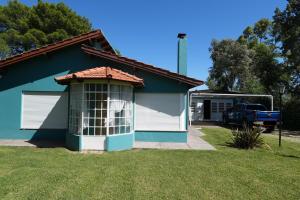 Barrio PatagoniaBahía Blanca