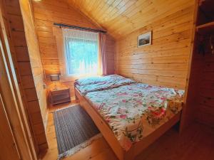 Domki Letniskowe Sawinka