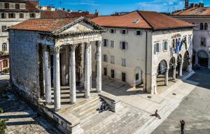 Apartmani Matosevic Pula