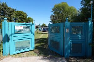 Barrio PatagoniaBahía Blanca