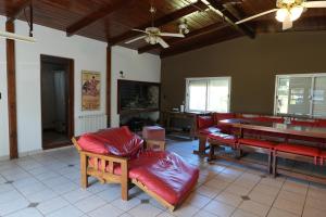 Barrio PatagoniaBahía Blanca