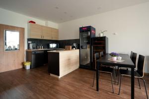 Apartmány Na handě