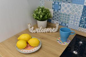 Appartamento Ortigia Vicolo Lettighieri 22