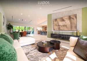 Luhos Paradise - Pickleball Extravaganza L07