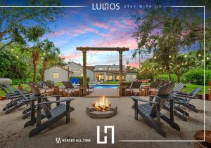 Luxe Retreat with Private Beach & Pool Paradise L53