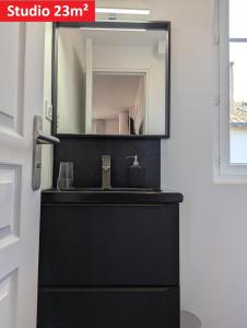 Appartements Le Jardin en centre ville - ANCV accepte : photos des chambres
