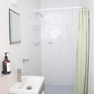 Modern apartment a few blocks from Polanco