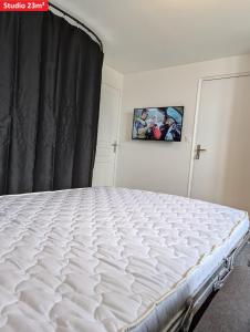 Appartements Le Jardin en centre ville - ANCV accepte : photos des chambres