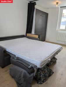 Appartements Le Jardin en centre ville - ANCV accepte : photos des chambres