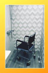 Apartment with pool, accessible for people with disabilities, near Zadar