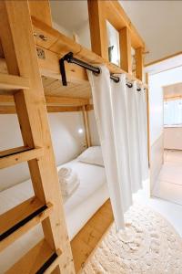 Paradis Côtier 6 couchages