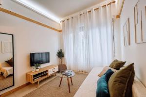 Paradis Côtier 6 couchages